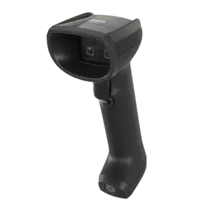 Zebra DS8288, BT, 2D, FIPS, BT, Qi, black