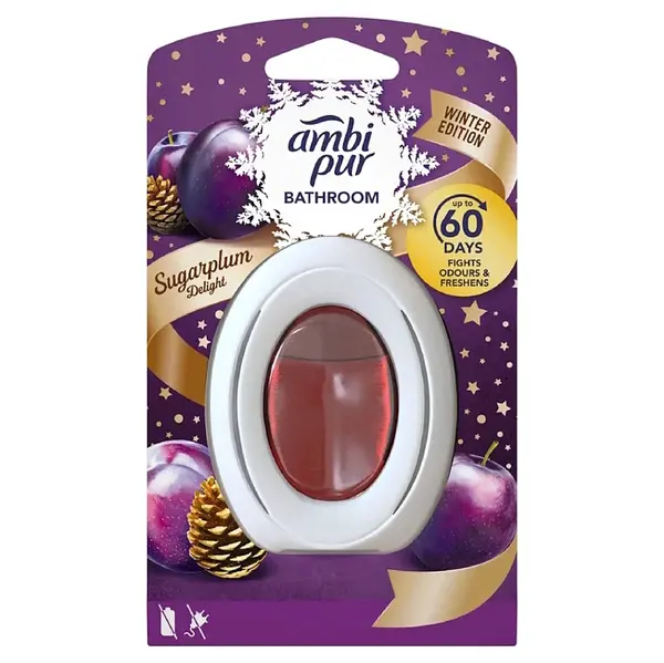 AMBI PUR Merlion Sugarplum 8 ml