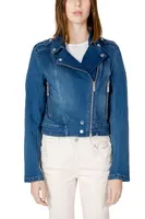 Dámska rifľová bunda Morgan De Toi