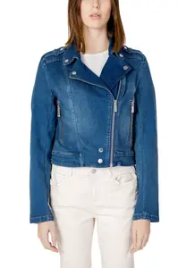 Dámska rifľová bunda Morgan De Toi