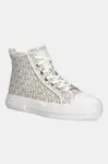 Tenisky MICHAEL Michael Kors Evy High Top