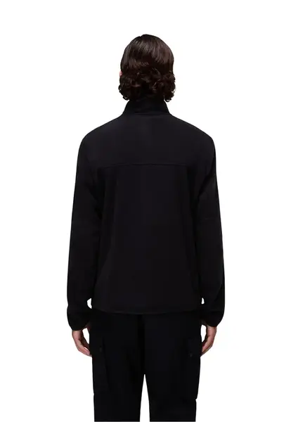 Napapijri pánská fleecová mikina