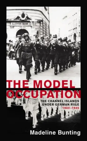 The Model Occupation - Madeleine Bunting