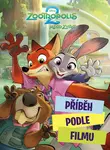 Zootropolis 2 - Příběh podle filmu
