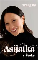 Asijatka v Česku - Do Trang