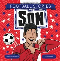 Football Stories: Son - Simon Mugford