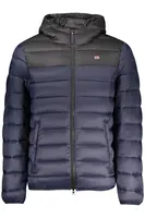 NORWAY 1963 MEN&#39;S BLUE JACKET