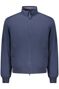 NORWAY 1963 MEN'S BLUE JACKET