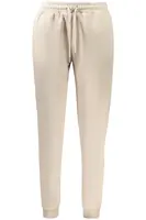 Béžové dámské tepláky