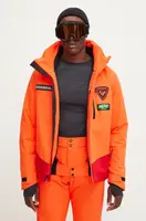 Lyžiarska bunda Rossignol Hero Blackside