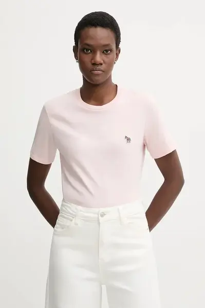 PS Paul Smith bavlnené tričko