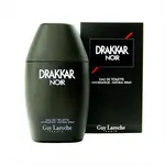 Guy Laroche Drakkar Noir EDT 200 ml M