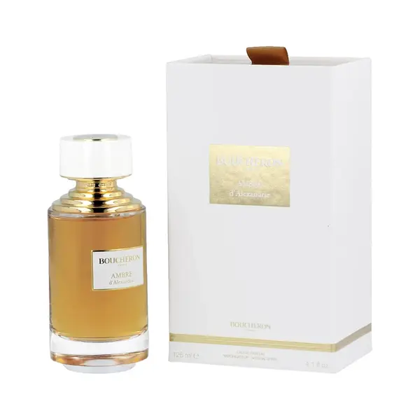 Boucheron Ambre d'Alexandrie EDP 125 ml UNISEX