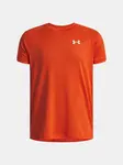 Chlapecké tričko Under Armour UA Tech 2.0 SS-ORG - Kluci