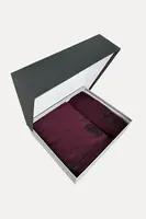 Soft Cotton Darčekové balenie uterákov a osušiek LUXURY