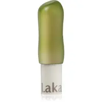 Laka Soul Vegan Lip Balm balzám na rty pro hydrataci a lesk odstín Clear 3.9 g