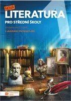 Nová literatura 1  - učebnice (Defekt)