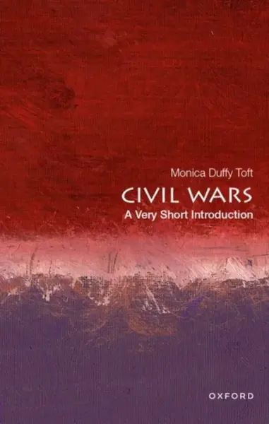 Civil Wars - Monica Duffy  Toft