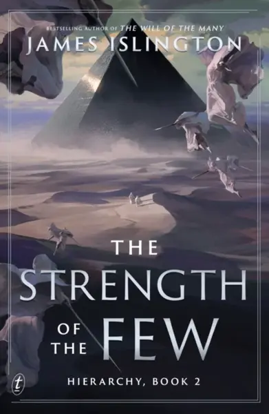 The Strength of the Few - James Islington
