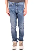 Neil Barrett pánske rifle