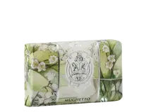 LA FLORENTINA Mydlo Mughetto 200 g