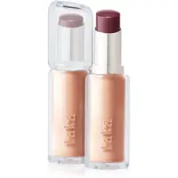 Laka Bonding Glow Lipstick dlhotrvajúci rúž pre hydratáciu a lesk odtieň 216 Winter 3.7 g