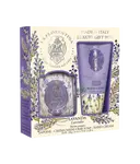 LA FLORENTINA Hand set Lavanda