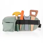 Zopa Wooden Tools With a Belt hračka z dreva 1 ks