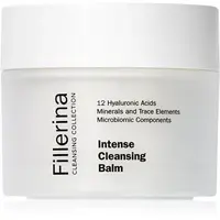 Fillerina Everyday Formula Intense Cleansing Balm čistiaci balzam s kyselinou hyalurónovou 125 ml