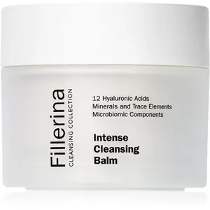 Fillerina Everyday Formula Intense Cleansing Balm čistiaci balzam s kyselinou hyalurónovou 125 ml
