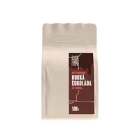 CROSSCAFE Horúca čokoláda 500 g