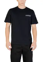 Napapijri pánské tričko s potiskem