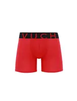 Červené boxerky Vuch Dexter