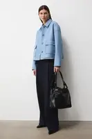 Košilová bunda Medicine