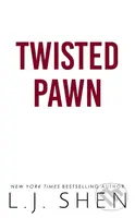 Twisted Pawn (Your new favourite dark and steamy romance series)