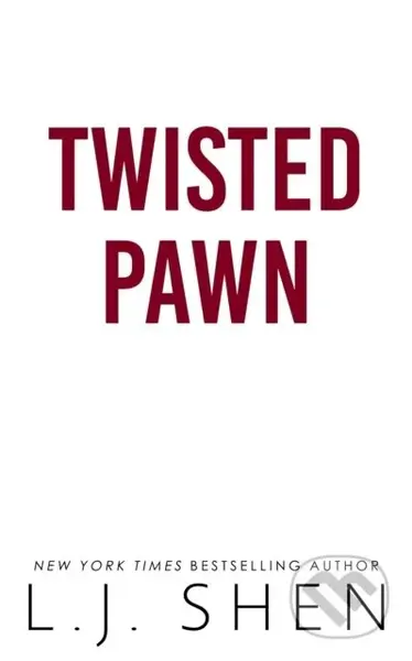 Twisted Pawn (Your new favourite dark and steamy romance series)