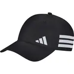 adidas 3 STRIPES TRAINING ESSENTIALS CAP Športová šiltovka, čierna, veľkosť