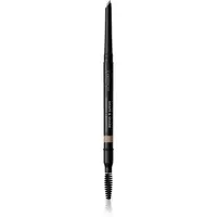Catrice Shape & Shade Brow Pencil tužka na obočí s kartáčkem odstín 010 Desert Taupe 0.35 g