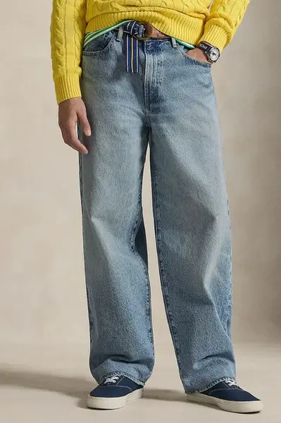 Rifle Polo Ralph Lauren