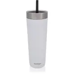 Contigo Luxe Spillproof Tumbler termohrnček farba White 720 ml