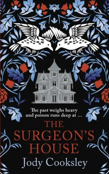 The Surgeon's House - Jody Cooksley