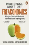 Freakonomics - Steven D. Levitt, Stephen J. Dubner