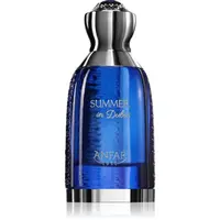 Anfar Summer In Dubai parfémový extrakt unisex 100 ml