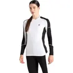 Dare2b EXCHANGE III Dámské funkční termoprádlo, černá, velikost