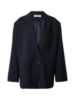 EDITED Blejzer 'Arwen'  námornícka modrá