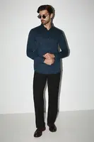 Bavlněná košile Medicine