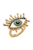 Prstýnek Kurt Geiger London