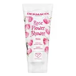 Dermacol sprchový krém Rose Flower Shower 200 ml
