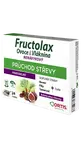 FRUCTOLAX Ortis  Ovoce&Vláknina žvýkací kostky 24 ks