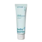 ATTITUDE Dětská pěna do koupele Baby leaves s vůní Good night 240 ml